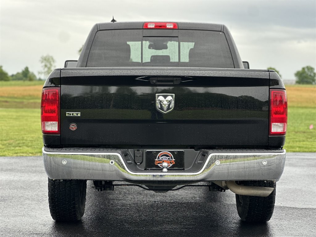 2020 RAM Ram 1500 Classic SLT - Photo 14