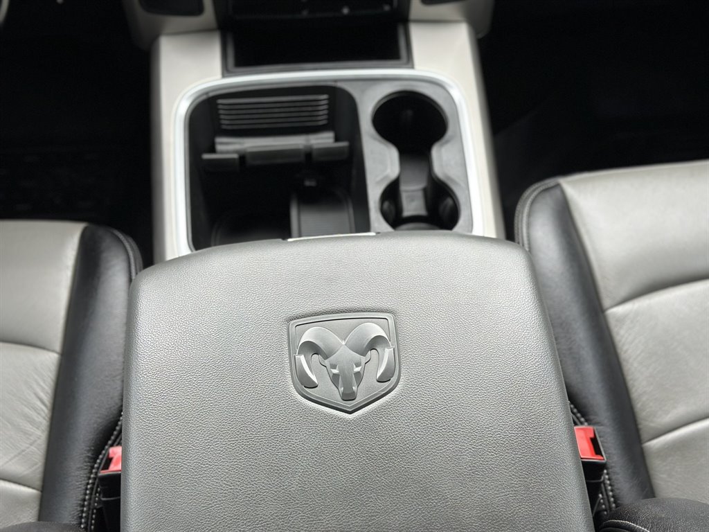 2020 RAM Ram 1500 Classic SLT - Photo 26