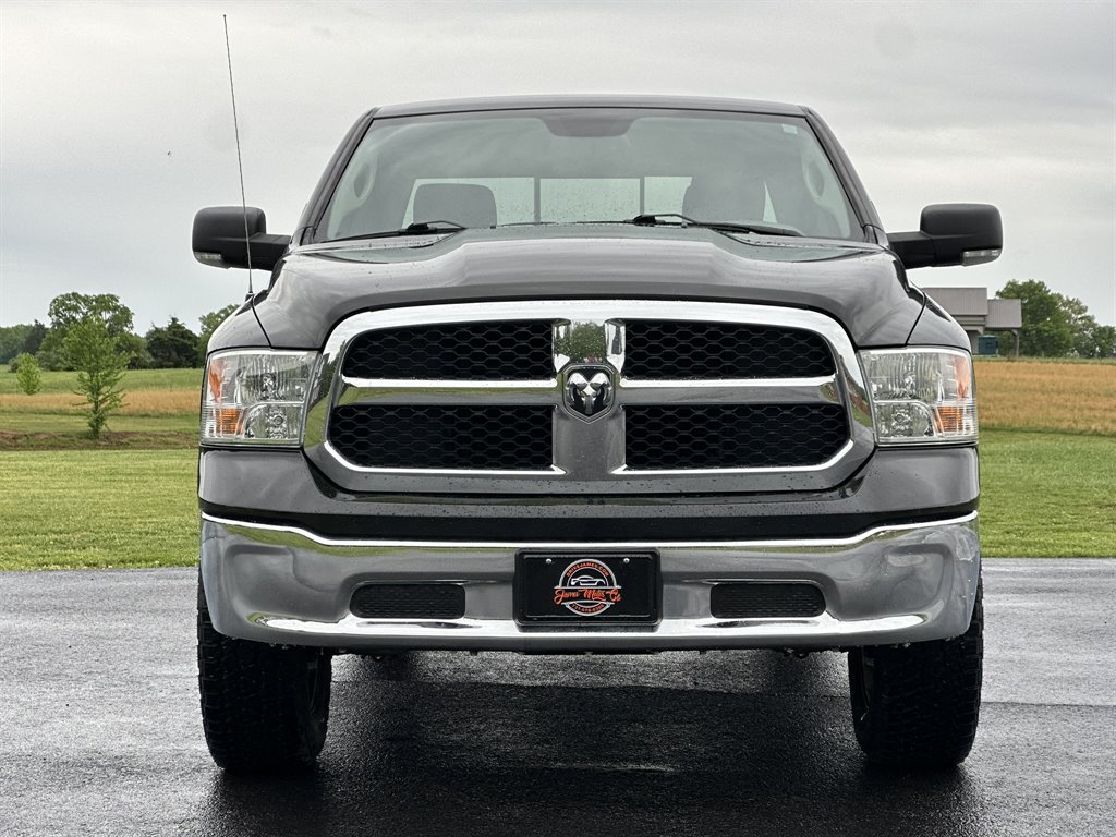 2020 RAM Ram 1500 Classic SLT - Photo 13