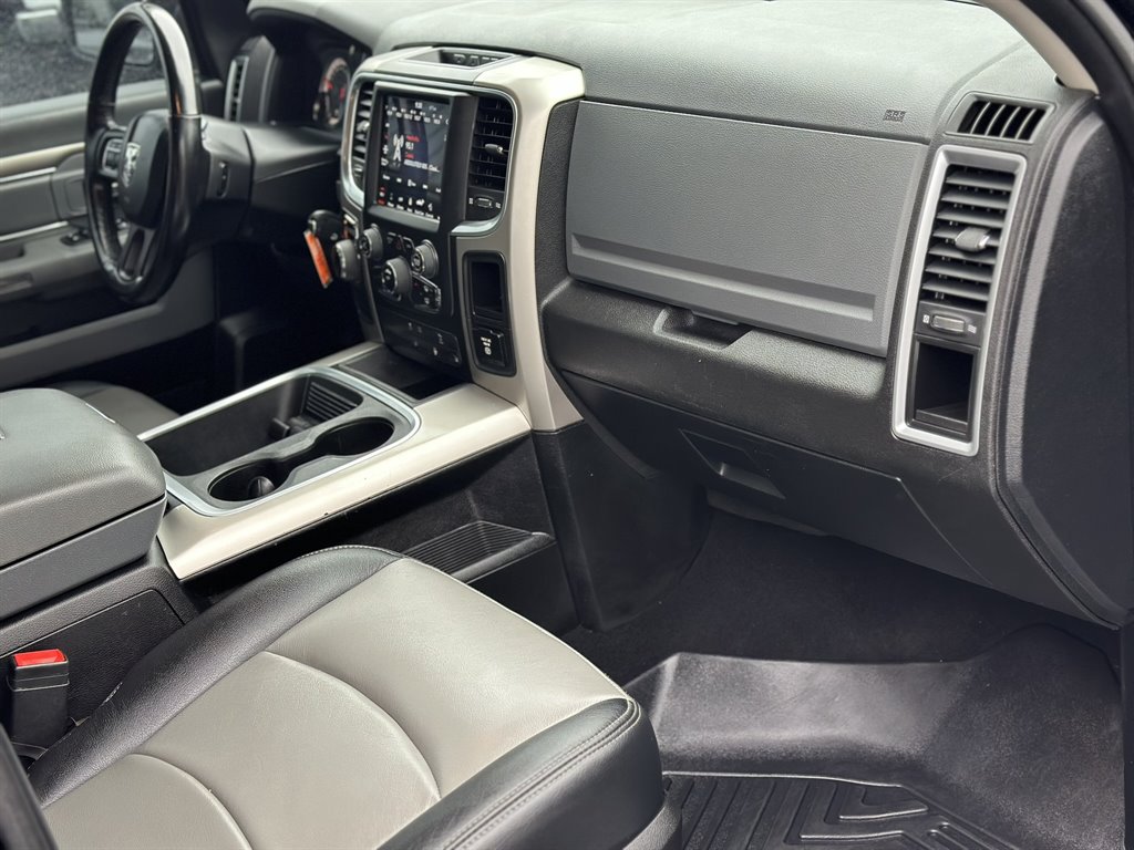 2020 RAM Ram 1500 Classic SLT - Photo 18