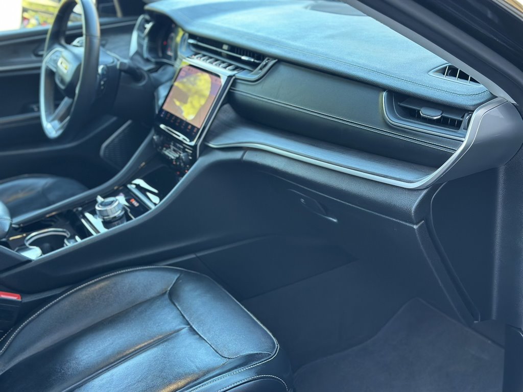 2021 Jeep Grand Cherokee L Limited - Photo 18