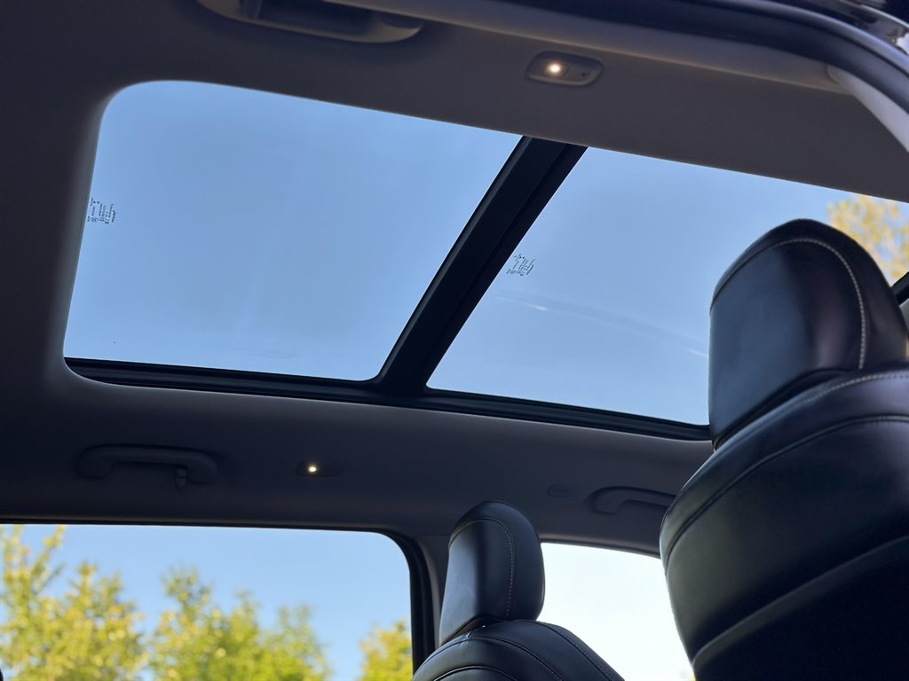 2021 Jeep Grand Cherokee L Limited - Photo 30