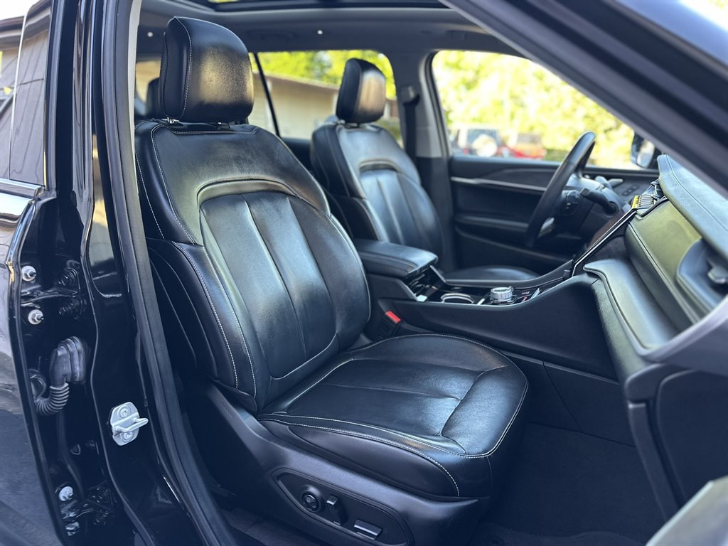 2021 Jeep Grand Cherokee L Limited - Photo 19