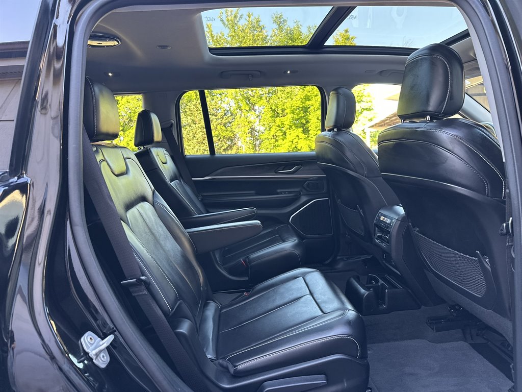 2021 Jeep Grand Cherokee L Limited - Photo 20
