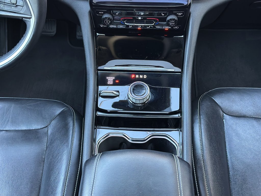 2021 Jeep Grand Cherokee L Limited - Photo 28