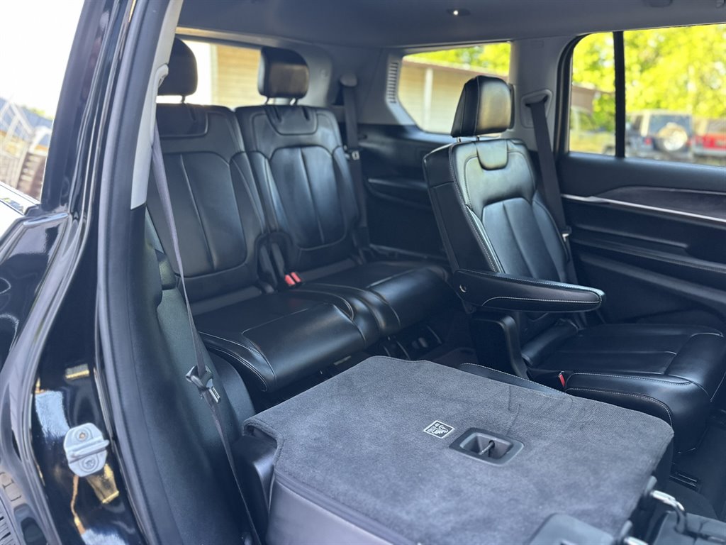 2021 Jeep Grand Cherokee L Limited - Photo 22