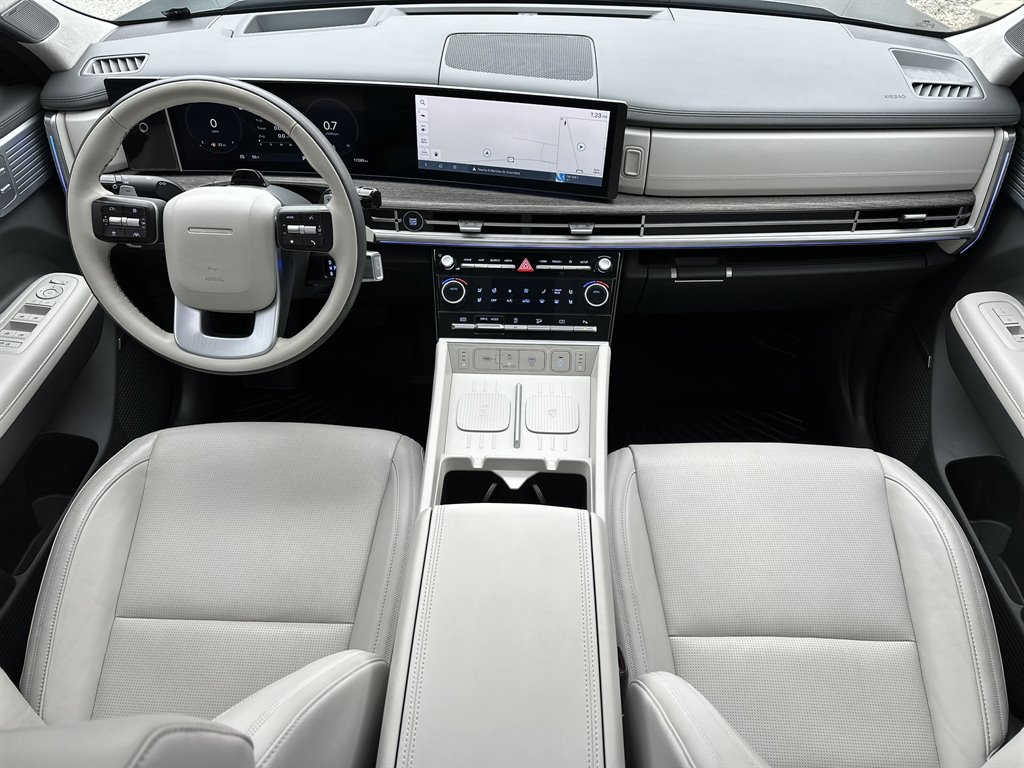 2024 Hyundai Santa Fe Calligraphy - Photo 22