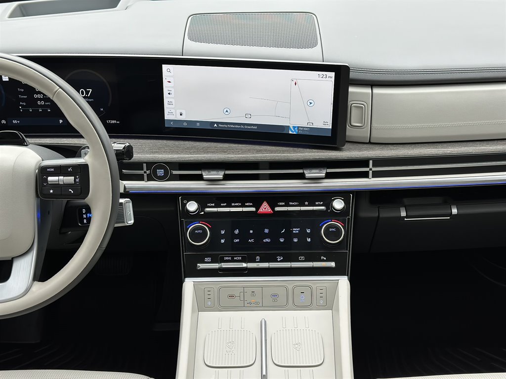 2024 Hyundai Santa Fe Calligraphy - Photo 23