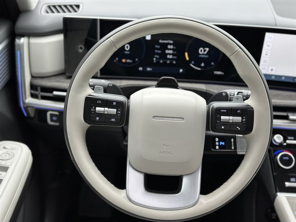 2024 Hyundai Santa Fe Calligraphy - Photo 28
