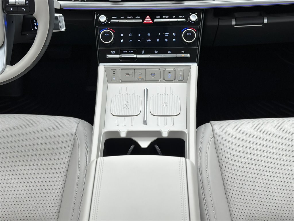 2024 Hyundai Santa Fe Calligraphy - Photo 27