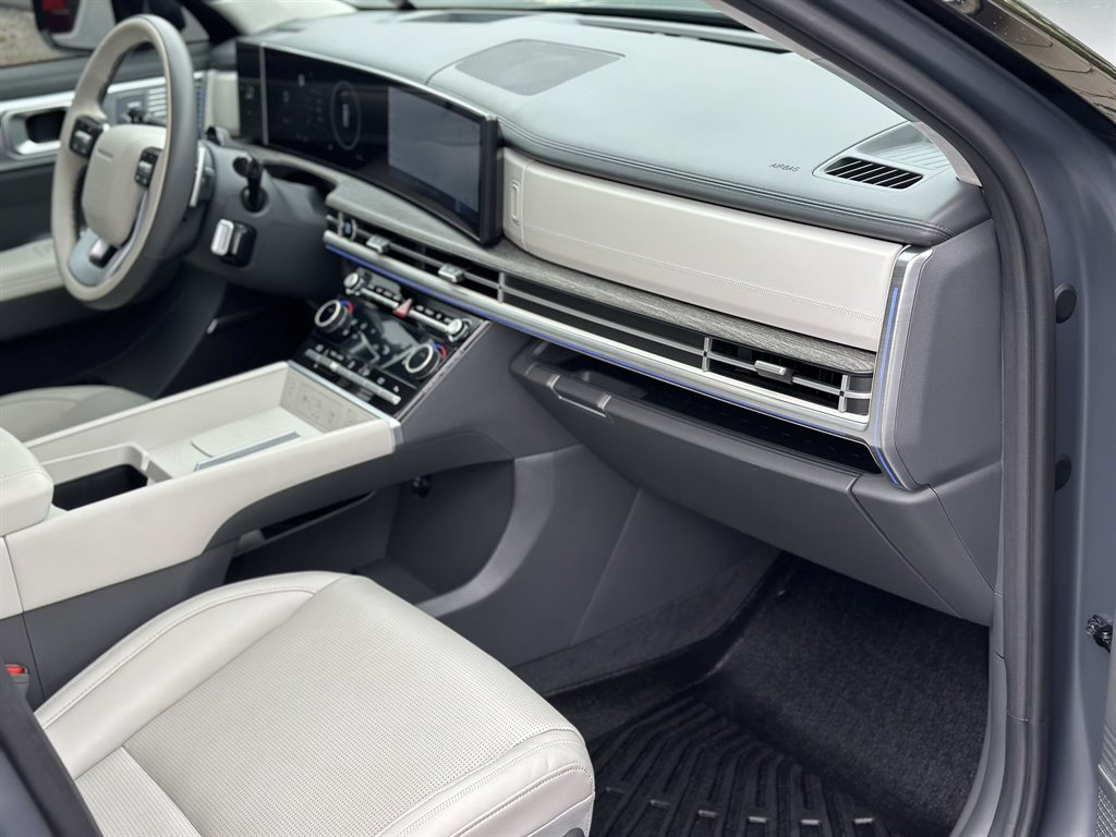 2024 Hyundai Santa Fe Calligraphy - Photo 17