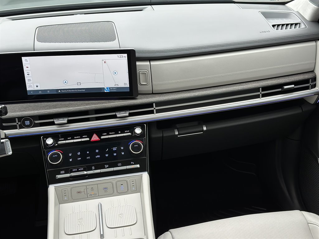 2024 Hyundai Santa Fe Calligraphy - Photo 24