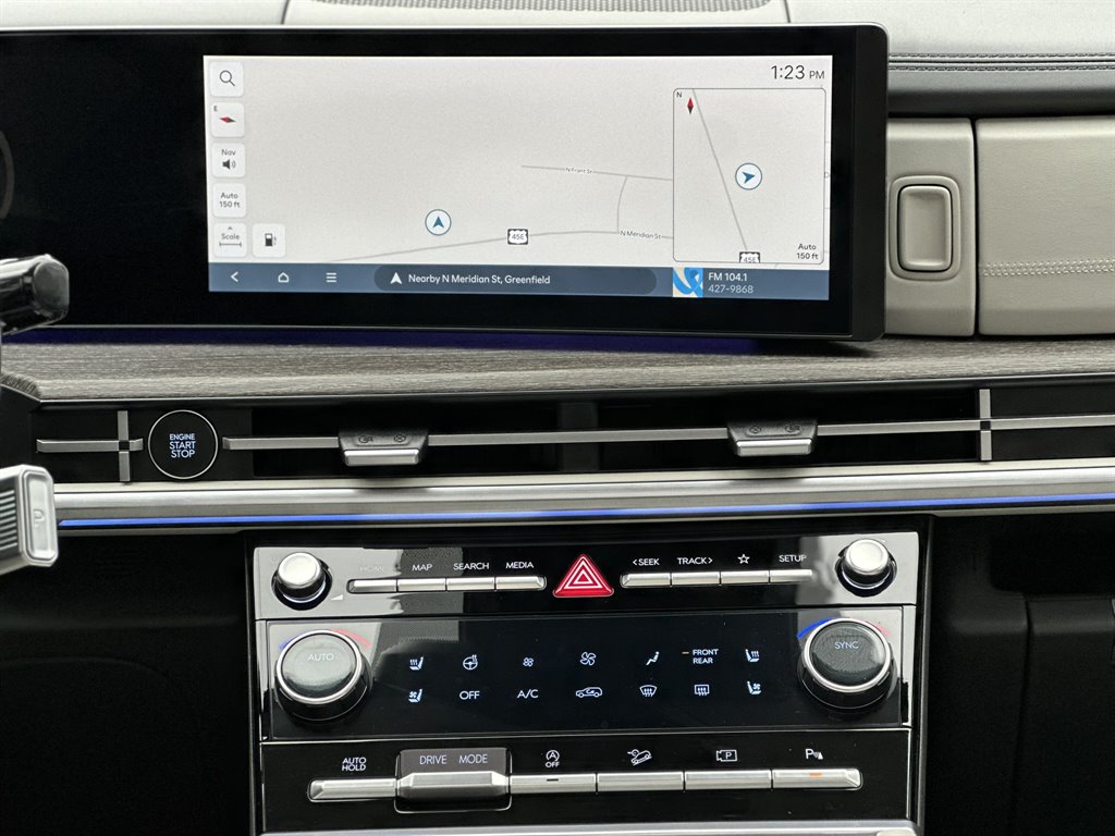2024 Hyundai Santa Fe Calligraphy - Photo 26