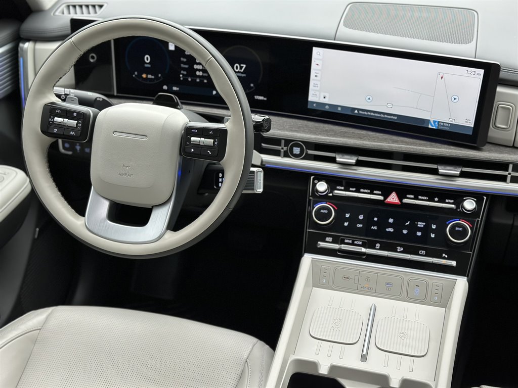 2024 Hyundai Santa Fe Calligraphy - Photo 25
