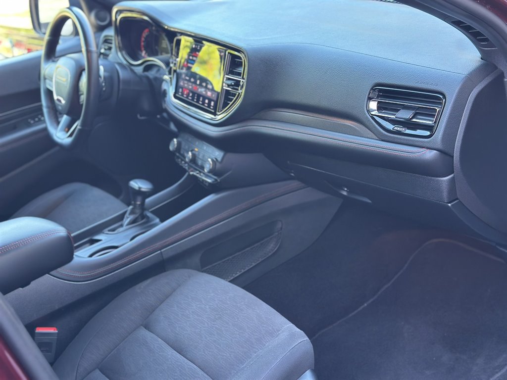 2025 Dodge Durango GT - Photo 19