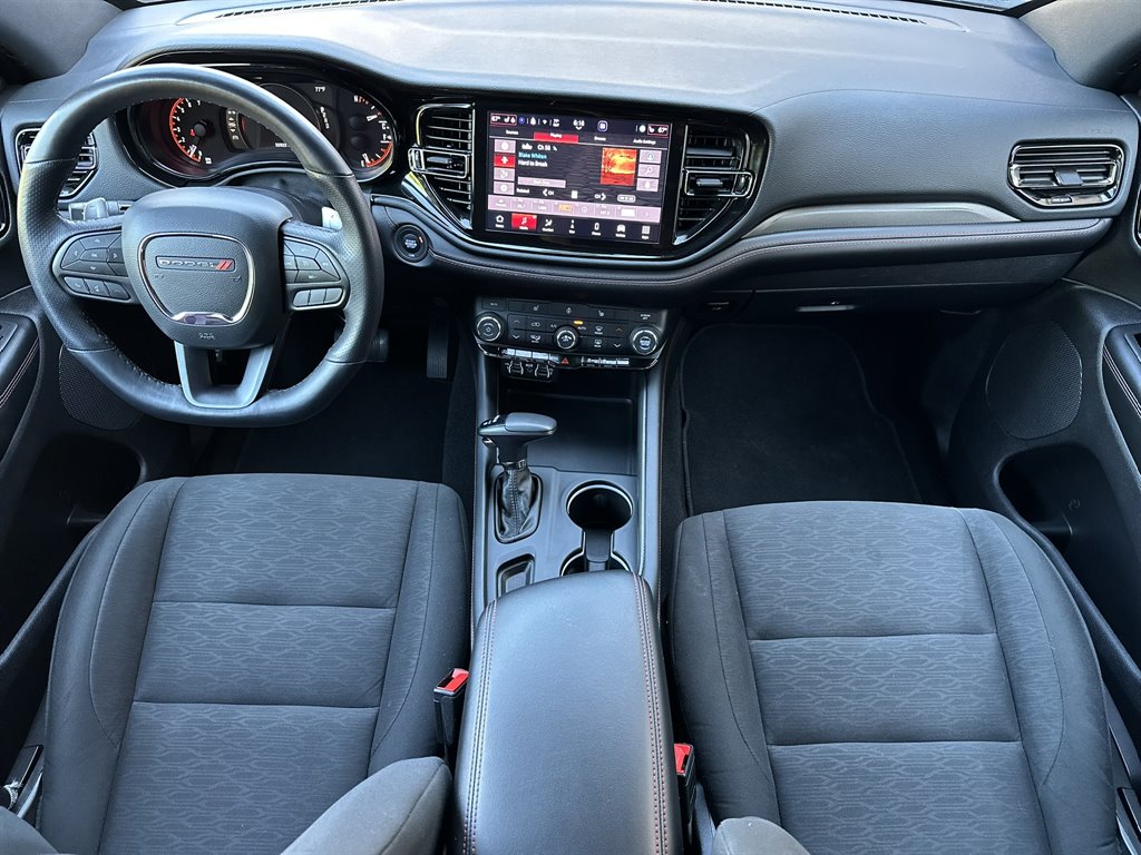 2025 Dodge Durango GT - Photo 24