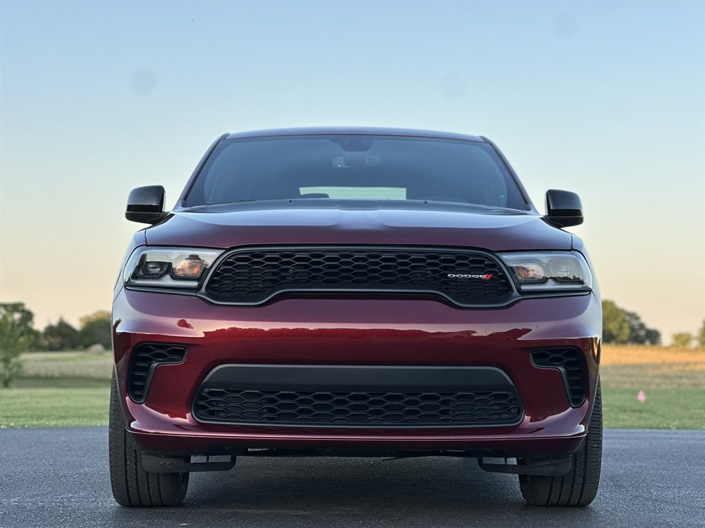 2025 Dodge Durango GT - Photo 14