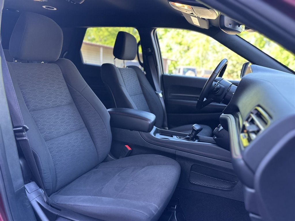 2025 Dodge Durango GT - Photo 20