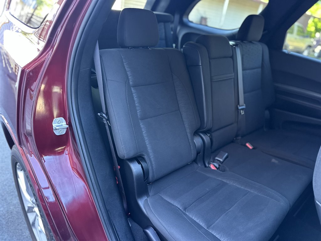 2025 Dodge Durango GT - Photo 22