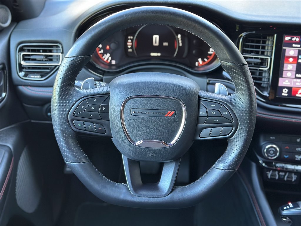 2025 Dodge Durango GT - Photo 30
