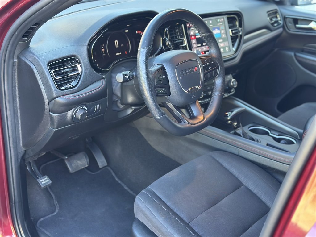 2025 Dodge Durango GT - Photo 17