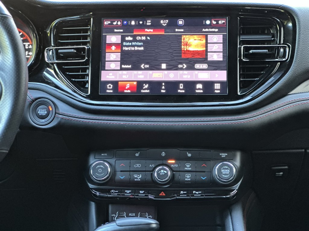 2025 Dodge Durango GT - Photo 28