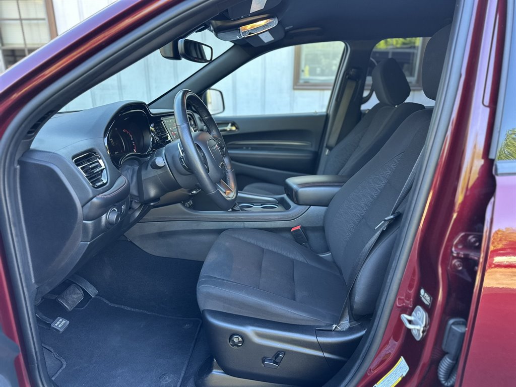 2025 Dodge Durango GT - Photo 16