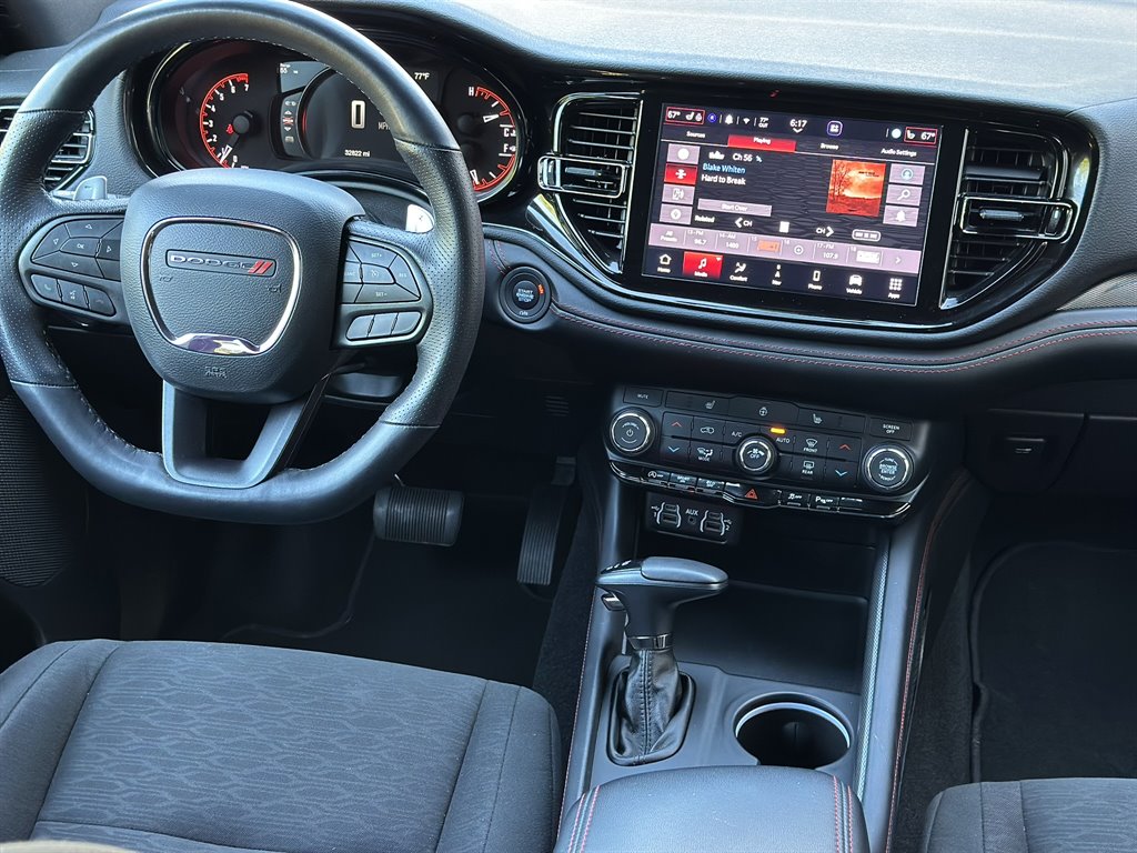 2025 Dodge Durango GT - Photo 27