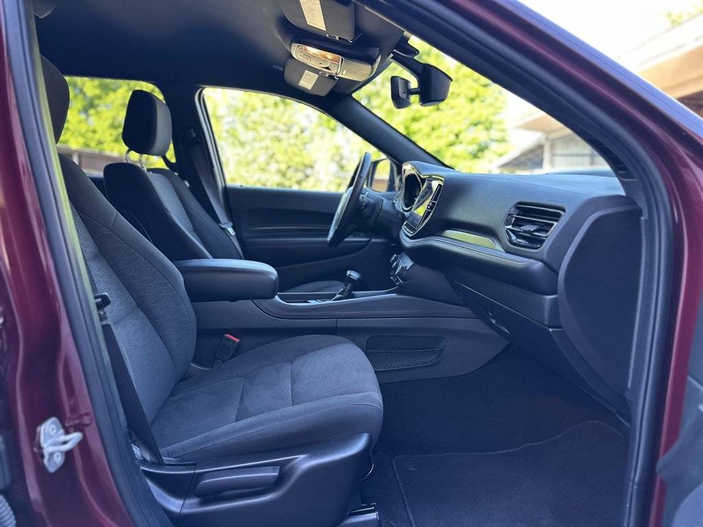 2025 Dodge Durango GT - Photo 18