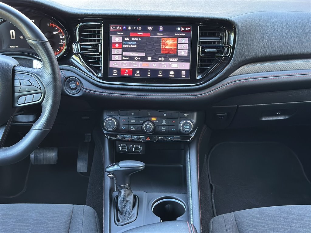 2025 Dodge Durango GT - Photo 25