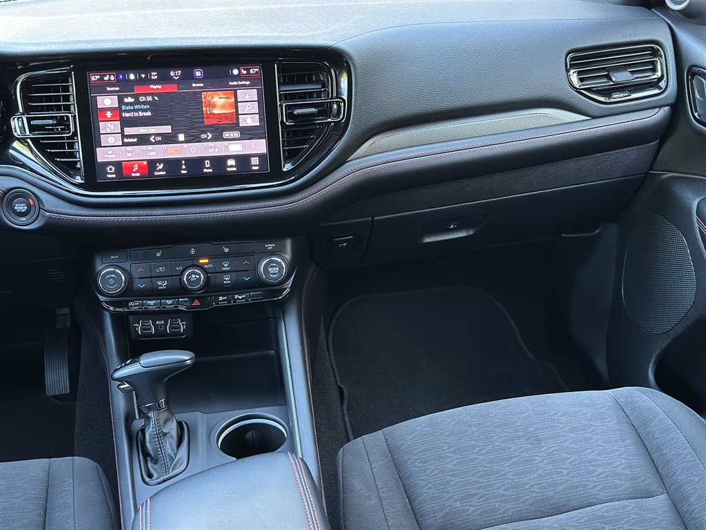 2025 Dodge Durango GT - Photo 26