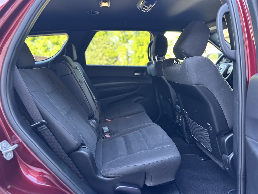 2025 Dodge Durango GT - Photo 21