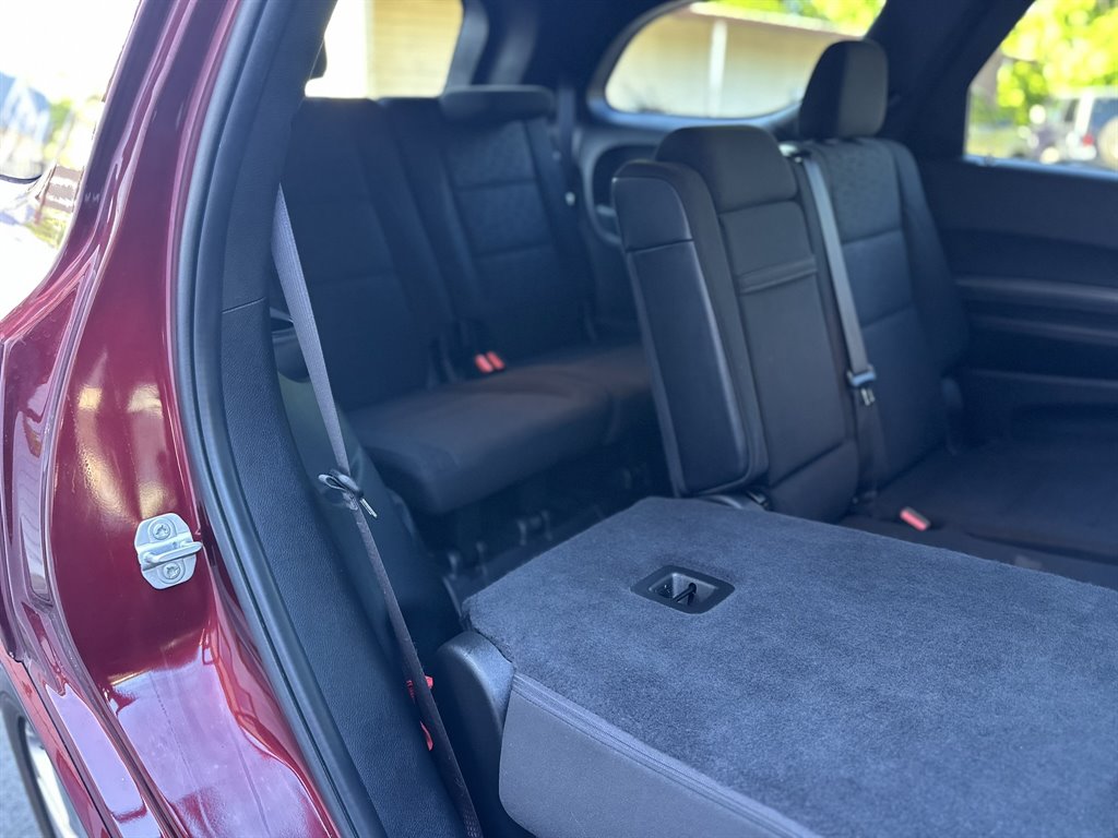 2025 Dodge Durango GT - Photo 23