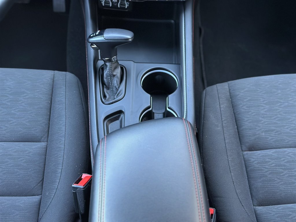 2025 Dodge Durango GT - Photo 29