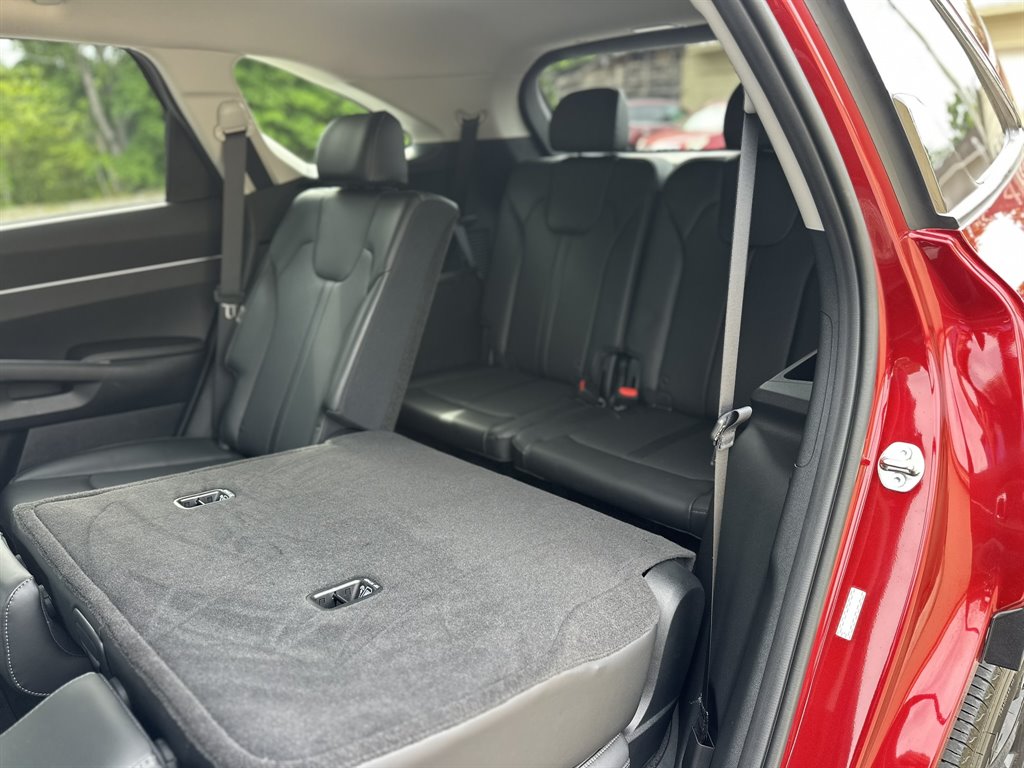 2023 Kia Sorento X-Line S - Photo 18