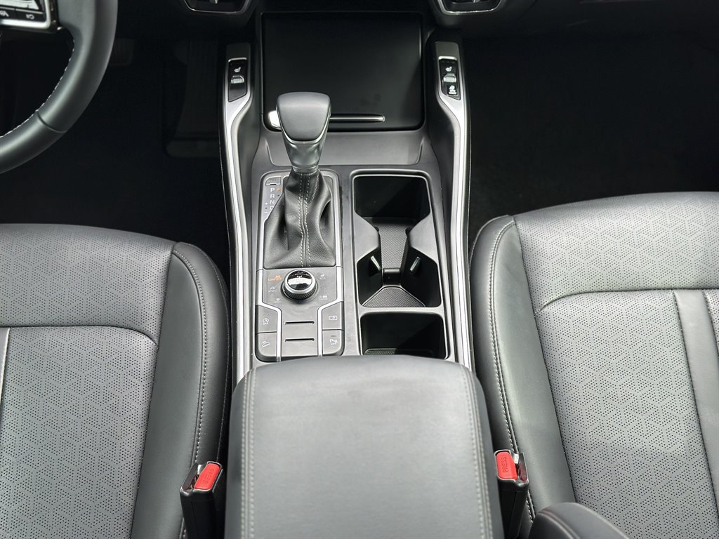 2023 Kia Sorento X-Line S - Photo 26